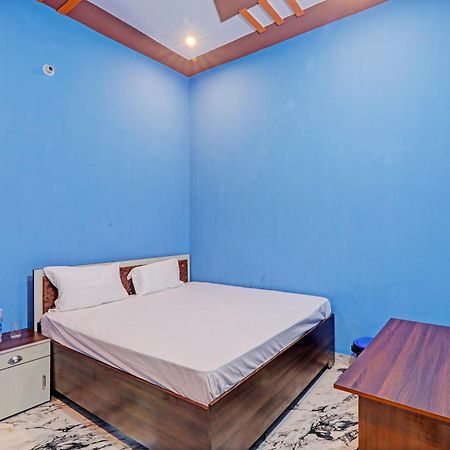 Oyo Green Valley Guest House Sultānpur Εξωτερικό φωτογραφία
