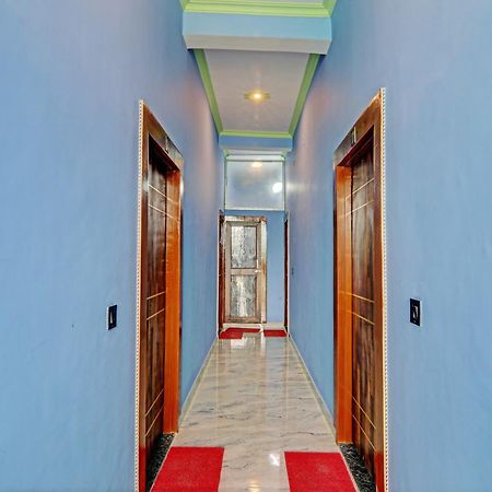 Oyo Green Valley Guest House Sultānpur Εξωτερικό φωτογραφία